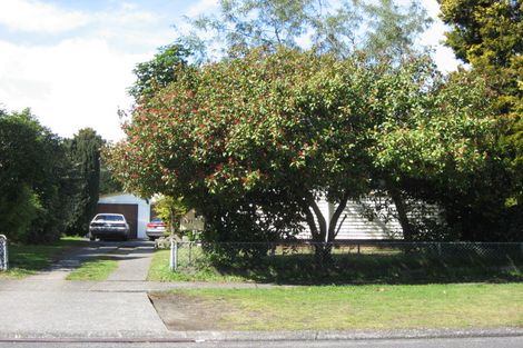 Photo of property in 193 Te Rangitautahanga Road, Turangi, 3334
