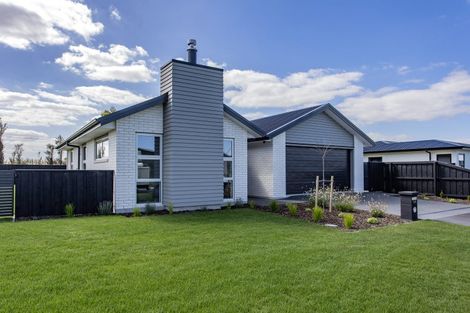 Photo of property in 134 Faulks Drive, Lincoln, 7608