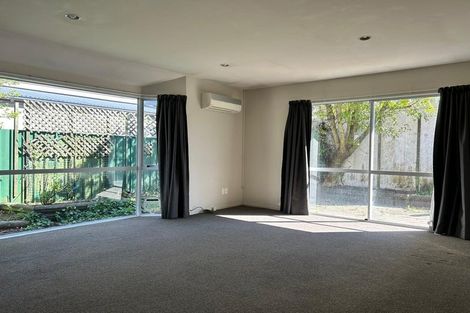 Photo of property in 3/60 Somerset Crescent, Spreydon, Christchurch, 8024