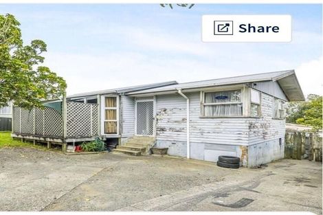 Photo of property in 14 Duggan Avenue, Mangere, Auckland, 2022