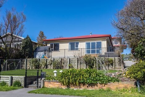 Photo of property in 249 Fifield Terrace, Opawa, Christchurch, 8023
