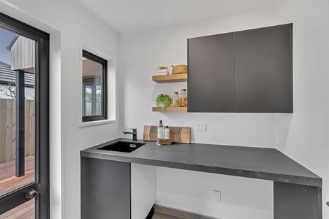 Photo of property in 2/15 Wai-iti Terrace, Burnside, Christchurch, 8053