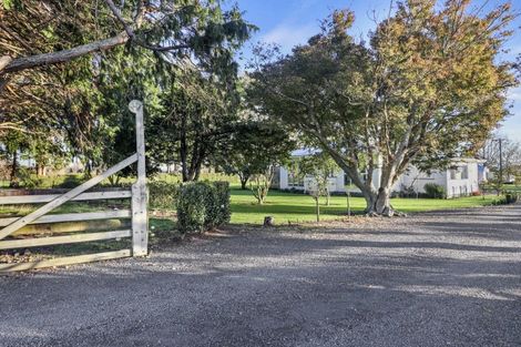 Photo of property in 1816a Te Aroha-gordon Road, Gordon, Te Aroha, 3391