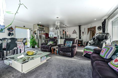 Photo of property in 209 Exelby Road, Burbush, Hamilton, 3288