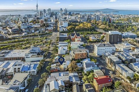 Photo of property in 40 Karaka Street, Eden Terrace, Auckland, 1010