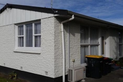 Photo of property in 1/90 Garlands Road, Woolston, Christchurch, 8023