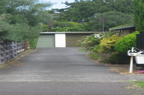 Photo of property in 3/9 Patuone Avenue, Devonport, Auckland, 0624