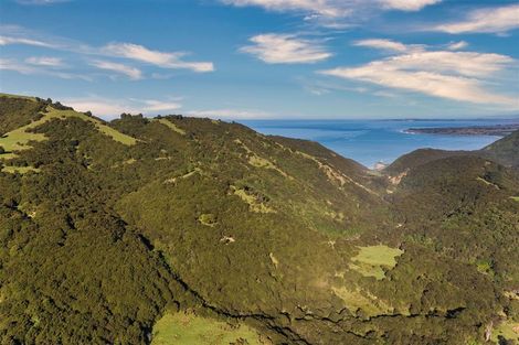 Photo of property in 184 Blue Duck Valley Road, Seaward Valley, Kaikoura, 7371