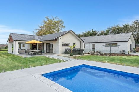 Photo of property in 747 Ngunguru Road, Glenbervie, Whangarei, 0173