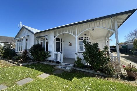 Photo of property in 121 Pomona Street, Strathern, Invercargill, 9812