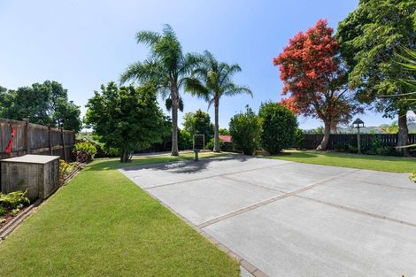 Photo of property in 1 Cowley Place, Te Kamo, Whangarei, 0112