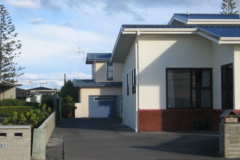 Photo of property in 1/42 The Esplanade, Westshore, Napier, 4110
