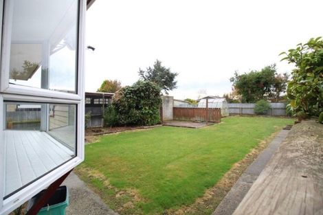 Photo of property in 125 Edinburgh Crescent, Waikiwi, Invercargill, 9810