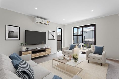 Photo of property in 58 Clark Road, Hobsonville, Auckland, 0616