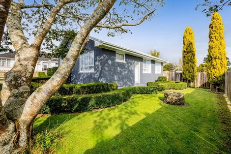 Photo of property in 7 George Street, Eltham, 4322