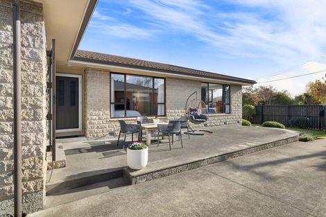 Photo of property in 74 Farrington Avenue, Bishopdale, Christchurch, 8053