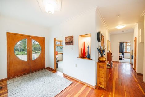 Photo of property in 1565 State Highway 3, Awahuri, Palmerston North, 4476