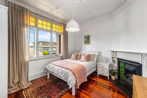 Photo of property in 91 Jervois Road, Herne Bay, Auckland, 1011