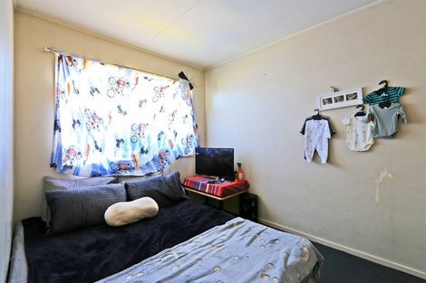 Photo of property in 199 Flaxmere Avenue, Flaxmere, Hastings, 4120