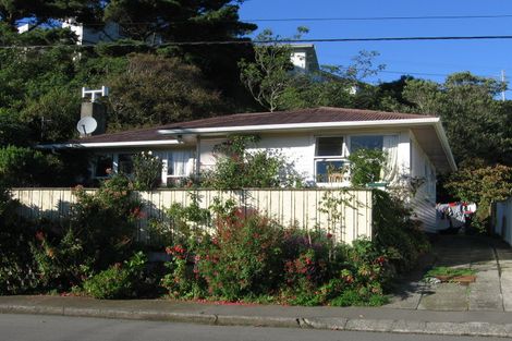 Photo of property in 48 Catherine Crescent, Paparangi, Wellington, 6037