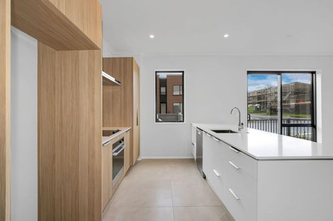 Photo of property in 38 Roundel Crescent, Whenuapai, Auckland, 0618