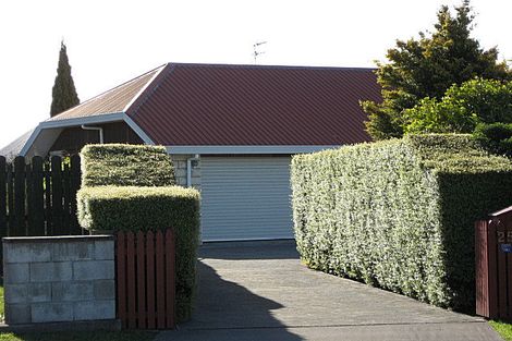 Photo of property in 25 Buick Street, Redwoodtown, Blenheim, 7201