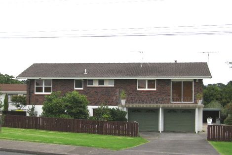 Photo of property in 486 Don Buck Road, Massey, Auckland, 0614