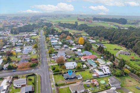Photo of property in 70 Allen Street, Morrinsville, 3300