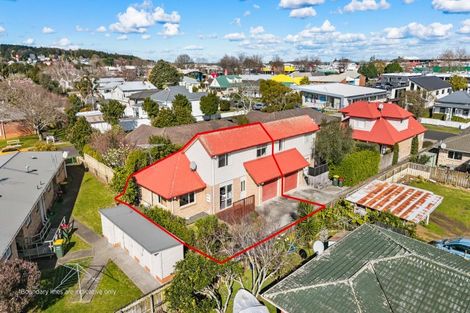 Photo of property in 11b Albert Street, Pukekohe, 2120