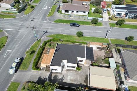 Photo of property in 202 Pine Avenue, South New Brighton, Christchurch, 8062