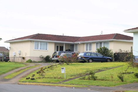 Photo of property in 9 Bodmin Place, Mangere East, Auckland, 2024