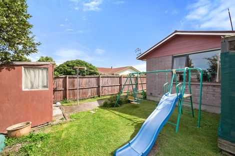 Photo of property in 12 Treffers Avenue, Rangiora, 7400