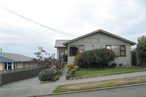 Photo of property in 7 Arrow Crescent, Holmes Hill, Oamaru, 9401