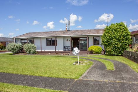 Photo of property in 25 Manuka Street, Matamata, 3400