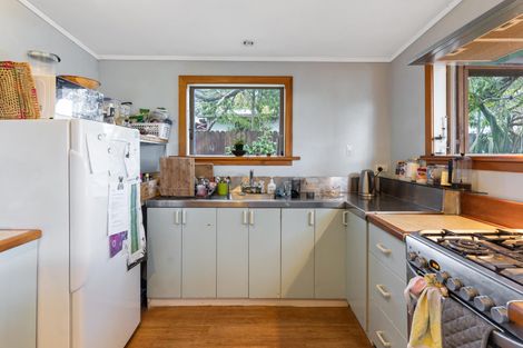 Photo of property in 14 Pompallier Terrace, Ponsonby, Auckland, 1011
