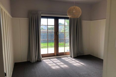 Photo of property in 124 Oram Avenue, New Brighton, Christchurch, 8061