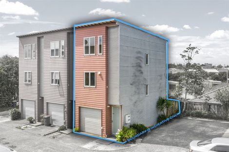 Photo of property in 13 Albionvale Road, Glen Eden, Auckland, 0602