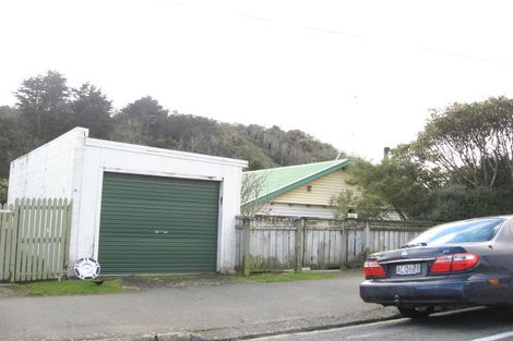 Photo of property in 348 Karori Road, Karori, Wellington, 6012