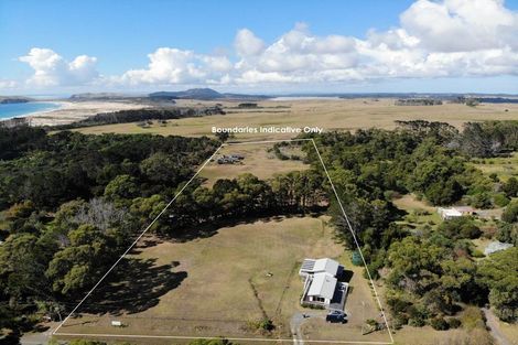 Photo of property in 494 Henderson Bay Road, Houhora, Kaitaia, 0484