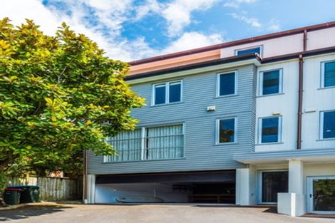 Photo of property in 6k Carlton Gore Road, Grafton, Auckland, 1023