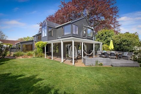 Photo of property in 436 Ilam Road, Bryndwr, Christchurch, 8052