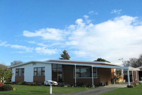 Photo of property in 504 Hart Place, Frimley, Hastings, 4120