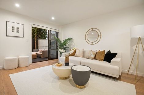 Photo of property in 4c Rosedale Avenue, Mount Eden, Auckland, 1024