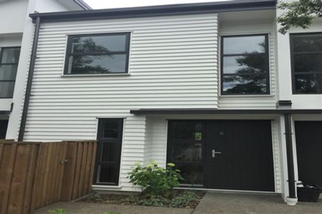 Photo of property in 14/69 Suva Street, Upper Riccarton, Christchurch, 8041