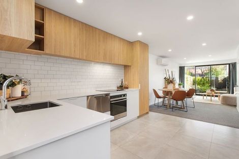 Photo of property in 4/115 Chester Street East, Christchurch Central, Christchurch, 8011