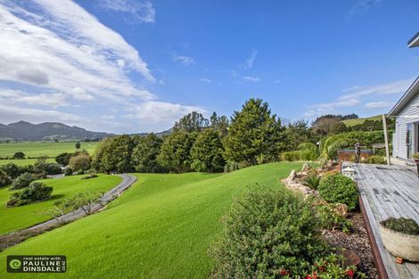 Photo of property in 21 Finlayson Road, Matarau, Whangarei, 0176