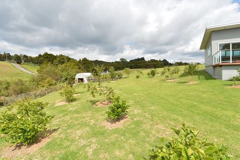 Photo of property in 34 Angus Lane, Te Kamo, Whangarei, 0112