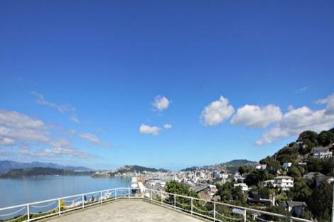 Photo of property in 129 Barnard Street, Wadestown, Wellington, 6012