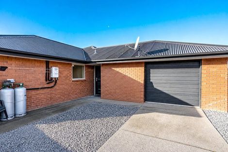 Photo of property in 5 Forrest Lane, Kaiapoi, 7630