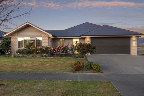 Photo of property in 9 Kotuku Street, Lincoln, 7608